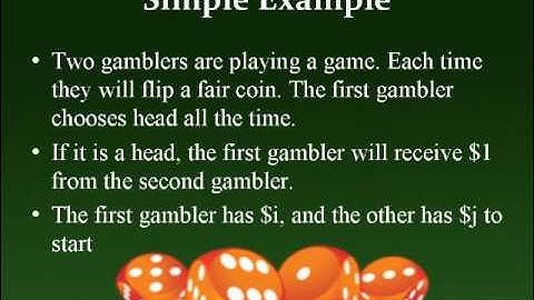 Gambler