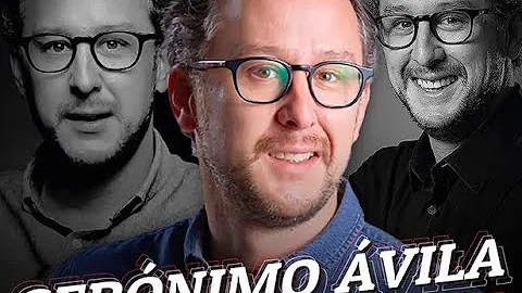 Persiguiendo sueos con Gernimo vila.
