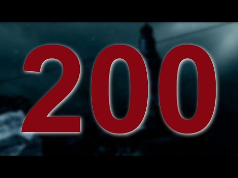 200 Subscriber Special! Round 200!