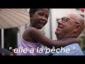 Episode 5 - Mireille dans sa famille d'accueil