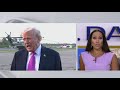 National Guard deployed to Memphis, TN by President Trump