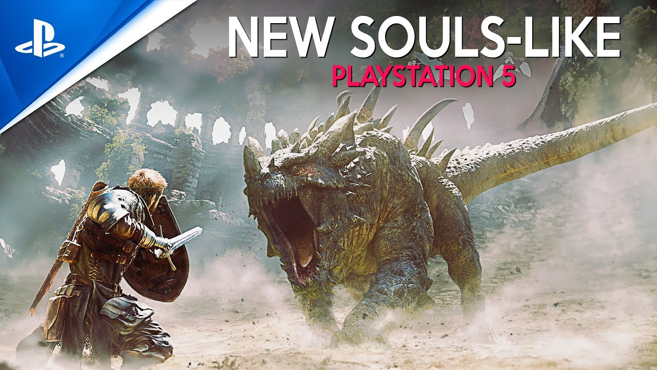 GET GOOD in These Upcoming Souls-like Games! 