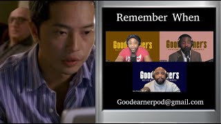 The Sopranos: Season 6B Episode 15 "Remember When"