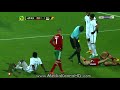 ملخص مباراة المغرب ونيجيريا 4 0 جنون التعليق نهائي بطولة افريقيا للمحليين 2018 شاشة كاملة 