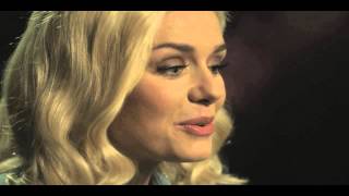 Katherine Jenkins // Interview: Your Passions?