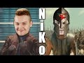 NiKo - The Notorious Juan (CS:GO)
