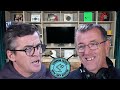 EP 3: Wondergoals & Golfing at Augusta | Matt Le Tissier