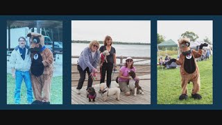 Busy season at SPCA serving Erie County