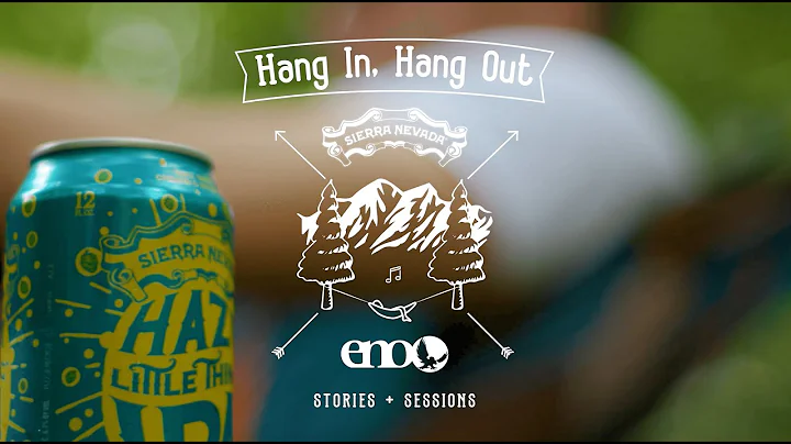 Hang In, Hang Out, Virtual Stories + Sessions: Epi...