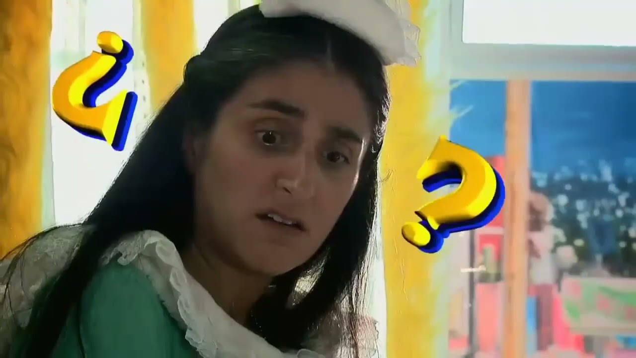LA FAMILIA PELUCHE TEMPORADA 2 CAPITULO 24 ¿QUIEN ES EL PAPA DEL HIJO DE  EXELSA?