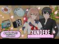 Reporte Actualización 15 de Febrero -Yandere Simulator