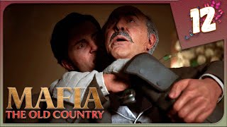 МЕСТЬ ► НОВАЯ МАФИЯ ► Mafia: The Old Country #12