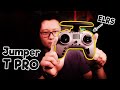 ☀ DJI FPV Remote, ты ли это? Настройка, фристайл, ELRS vs Tracer. [Jumper T-PRO]