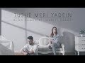 Tujhe Meri Yadein - Dino James Feat. Akriti Kakar [Official Music Video]