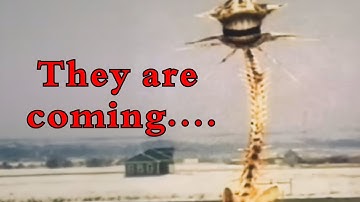 Hell is Empty Phenomenon Explored | Analog Horror