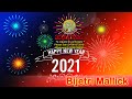 Bijetril mallick  new year celebration 2021  gaanbondee