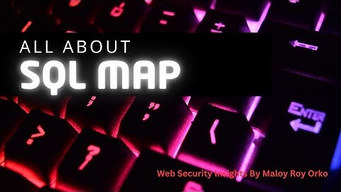 SQL Injection Basic Pentesting with SQLmap tool part-1 | how to test sql injection via sqlmap termux