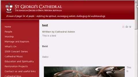 Using !JoomlaComment