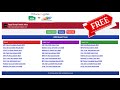 how to build web application with database job web managemant System google sheet &amp; app script use