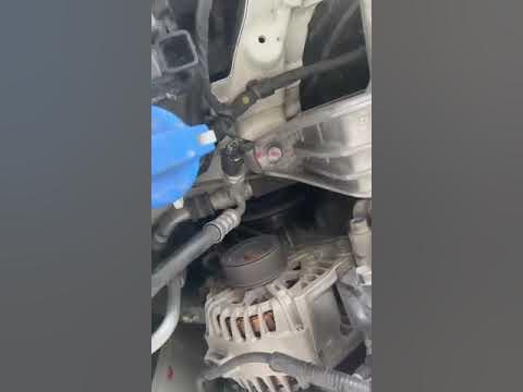 Hyundai Elantra 2021 GLS Engine Rattling Noise - Nishat Group Pakistan