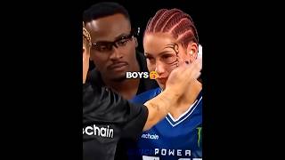 Real Men Have Zero Reaction