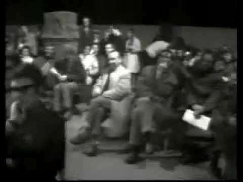 在 YouTube 上观看 Alfred Harth: Just Music 1968