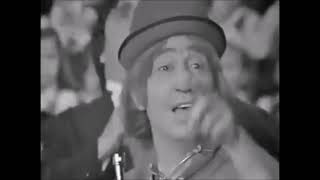 GABY, FOFÓ Y MILIKI - FELIZ, FELIZ EN TU DÍA
