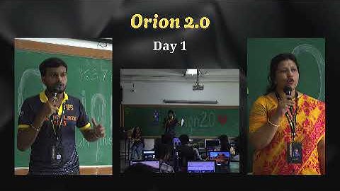 Video for DriveBlaze 2025 organized by Dept. of CST, CSIT, CSE(CS) & CSE(NW)