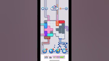 Coffee Tun Puzzle Game Level 114 Complete #coffeerun #games #iphonegame #howto #help #extratime