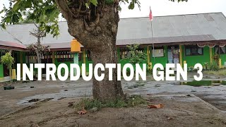 DFC GENERATION 3 (INTRODUCTION)