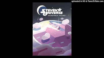 Steven Universe - Something Entirely New (Filtered Instrumental)