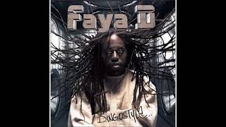 Faya.D Feat Les Sales Gosses – Dance Hall Night