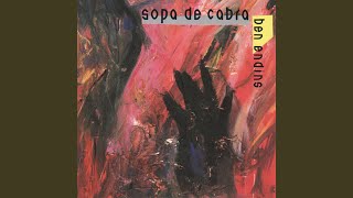 Video thumbnail of "Sopa de Cabra - Mai Trobaràs"