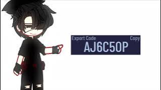 //If you wanna use my OC (pls don’t steal)//