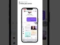 Compartir contenido desde el teclado de Boards iOS