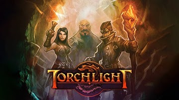 Torchlight 2 Gameplay Part 6 [4K]