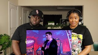 Andrew Schulz "The Blackest White Women" | Kidd and Cee Reacts