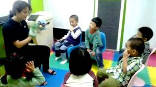 Phonics, phonetic and diction