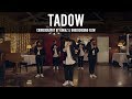 FKJ & Masego "Tadow" Choreography by Kinjaz x Underground Flow