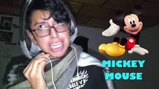 Yo Perreo Sola Imitando Voces Juniorito 2U2