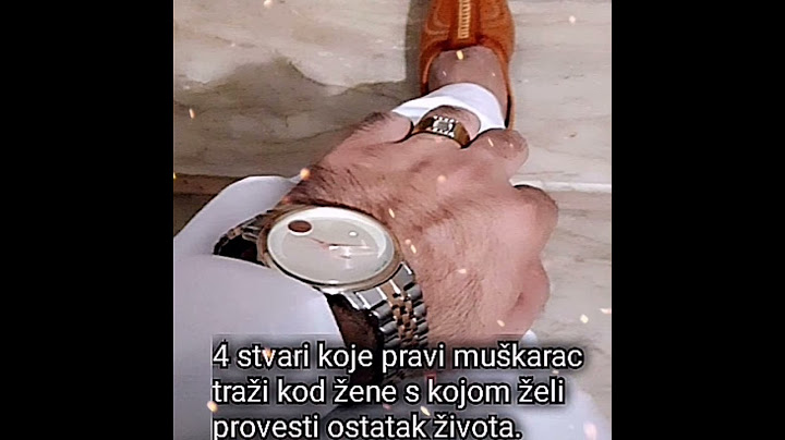 4 stvari koje pravi muškarac traži kod žene s kojom želi provesti ostatak života.