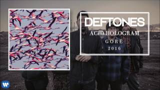 Deftones - Acid Hologram (Audio)