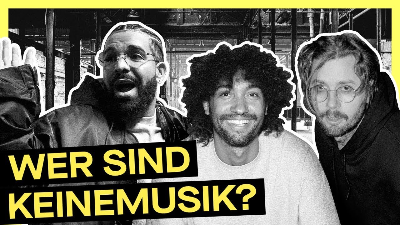 Wie Keinemusik den Sound auf Drakes Album prägen || PULS Musikanalyse