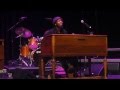 Cory Henry - Georgia On My Mind Live