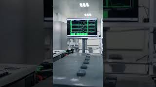 Eelink IoT Factory Tour: Reliability &amp; IP67 Waterproof Testing Process 🏭