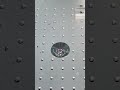 Metal-Marking with fiber machine