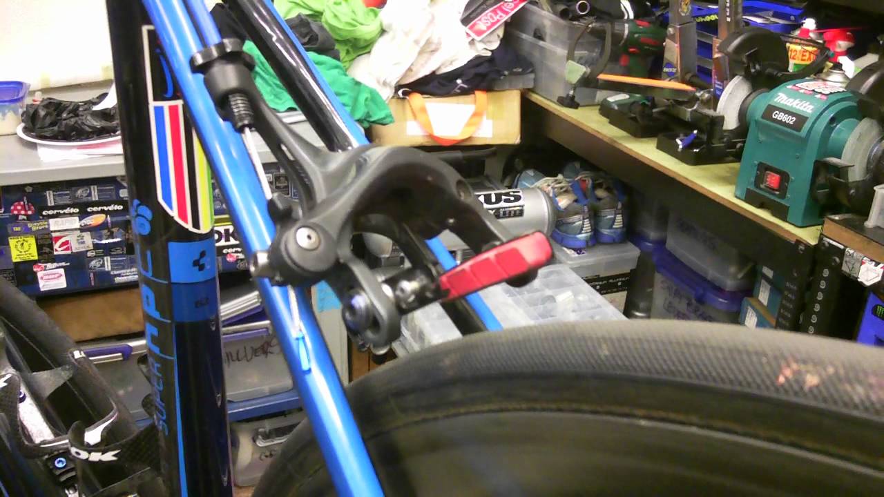 specialized hardrock brake pads