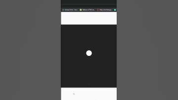 How to create Bouncing Ball Animation using CSS only #shorts #Animation #Bouncing #CSS #BouncingBall
