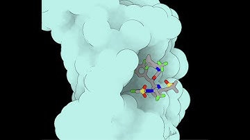 Lenacapavir - HIV capsid protein