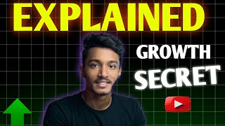 Saqlain Khan Growth Secret(Exposed)